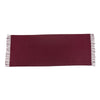 Sgarff Celine - Eirin | Celine Scarf - Plum