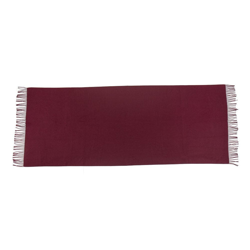 Sgarff Celine - Eirin | Celine Scarf - Plum