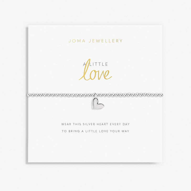 Breichled Joma | Joma Jewellery Bracelet - A Little Love