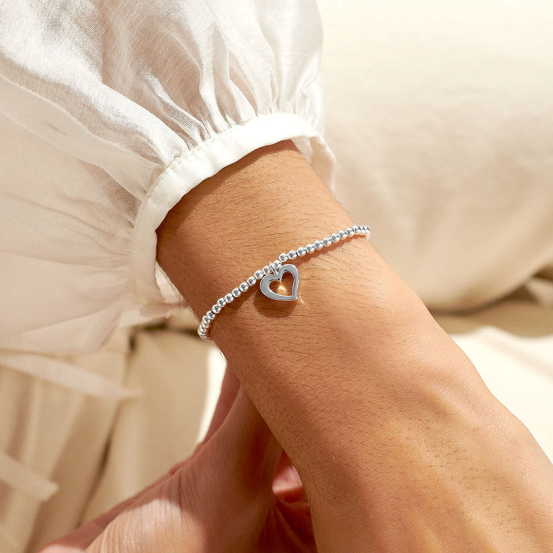 Breichled Joma | Joma Jewellery Bracelet - Love You Mum