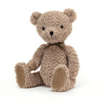 Ambalie'r Arth Fach | Jellycat Ambalie Bear