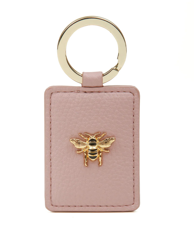 Modrwy Goriadau - Pinc | Keyring by Alice Wheeler - Pink