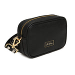 Bag Camera Bach - Du | Mini Mayfair Camera Bag by Alice Wheeler - Black