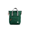 Bag Roka | ROKA Bantry B Small Sustainable - Forest (Canvas)