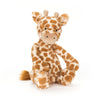 Jiraff Canolig | Jellycat Medium Bashful Giraffe