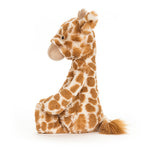 Jiraff Canolig | Jellycat Medium Bashful Giraffe