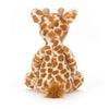 Jiraff Canolig | Jellycat Medium Bashful Giraffe