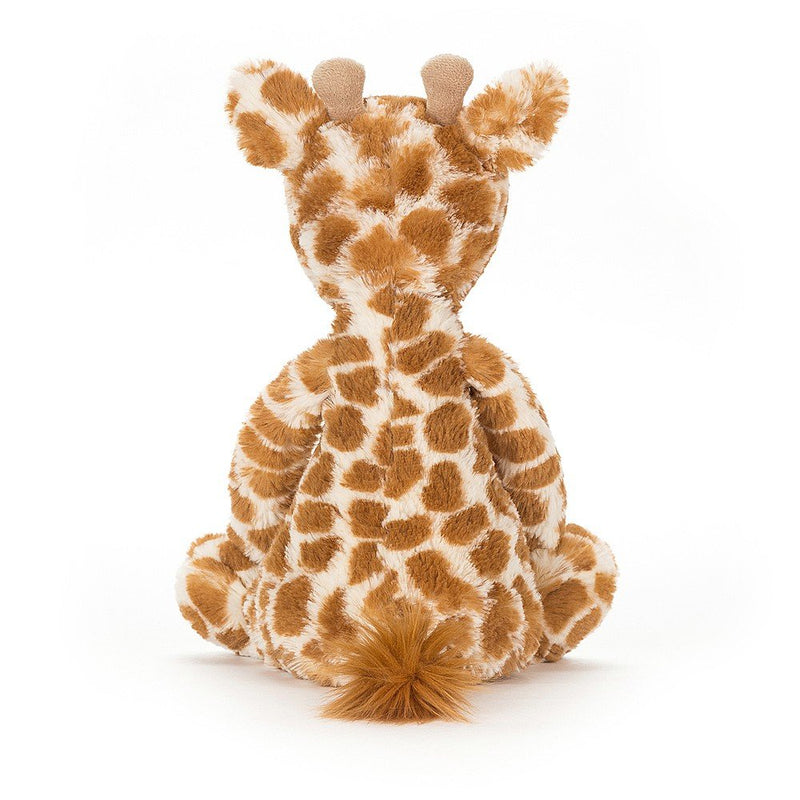 Jiraff Canolig | Jellycat Medium Bashful Giraffe