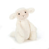 Oen Bach Canolig | Jellycat Medium Bashful Lamb