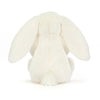 Bwni hefo Moryn | Jellycat Bashful Carrot Bunny