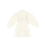 Bwni hefo Blodyn | Jellycat Bashful Peony Bunny