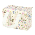 Bag Bwyd - Blodau Hardd | Lunch Bag - Blooming Lovely