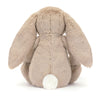 Bwni Bach Melynfrown - Petal | Jellycat Blossom Beige Bunny Small - Petal