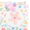 Bag Anrheg Canolig - Blodau'r Gwanwyn | Medium Gift Bag - Spring Floral