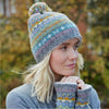 Cap Pachamama |  Pachamama Beanie - Braemar