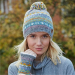 Cap Pachamama |  Pachamama Beanie - Braemar