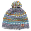 Cap Pachamama |  Pachamama Beanie - Braemar