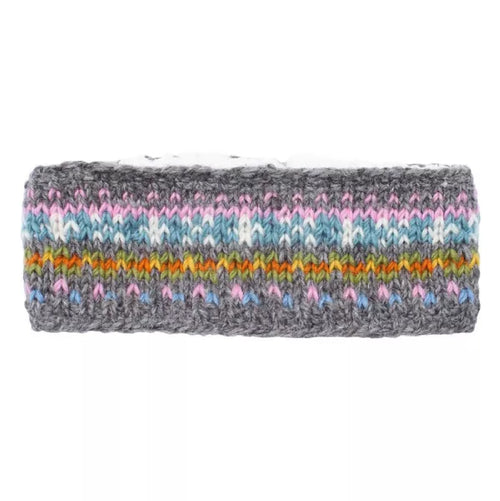 Band Pen Pachamama | Pachamama Headband - Braemar