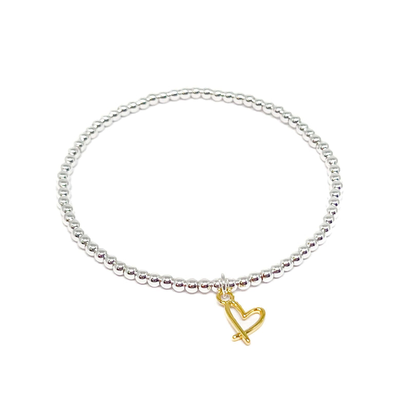 Breichled Cati - Aur | Cati Bracelet - Gold