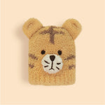 Cap Powder Plentyn | Powder Kids Animal Hat - Tiger