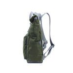 Bag Roka | ROKA Canfield B Medium Sustainable - Military (Nylon)