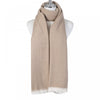 Sgarff Holly - Cappuccino | Holly Scarf - Cappuccino