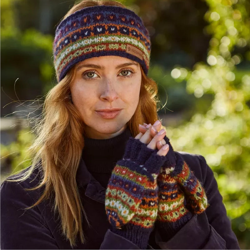 Menig Pachamama | Gloves / Mitts - Colorado