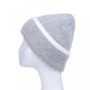 Cap Megan - Llwyd | Megan Beanie - Dove