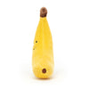 Ffrwyth Ffantastig - Banana | Jellycat Fabulous Fruit - Banana