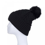 Cap Allegra - Du | Allegra Hat - Raven