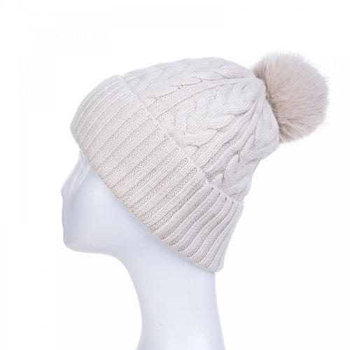 Cap Allegra - Carreg | Allegra Hat - Stone