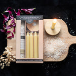 Pecyn Bath Ymlaciol  | Herbal Bath Set - Happiness