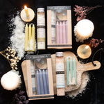 Pecyn Bath Ymlaciol  | Herbal Bath Set - Happiness