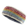 Band Pen Pachamama | Pachamama Headband - Hoxton Stripe