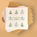 Pecyn Cardiau Nadolig - Joseff | Christmas Card Pack - Joseff