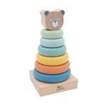 Tegan Pentyrru - Arth | Stacker Toy - Bear