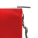 Bag Carnaby XL Roka | ROKA Carnaby XL Cross Body - Mars Red