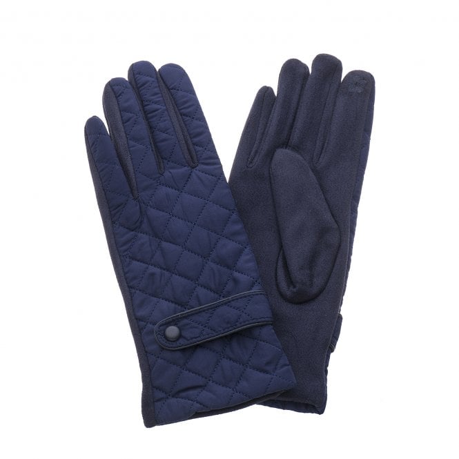 Menig Staphanie - Nefi | Stephanie Gloves - Navy