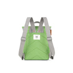 Bag Roka | ROKA Canfield B Small Sustainable - Kiwi (Nylon)