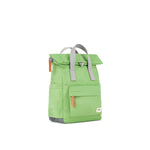 Bag Roka | ROKA Canfield B Small Sustainable - Kiwi (Nylon)