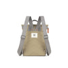 Bag Roka | ROKA Canfield B Small Sustainable - Taupe (Nylon)