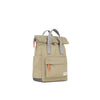 Bag Roka | ROKA Canfield B Small Sustainable - Taupe (Nylon)