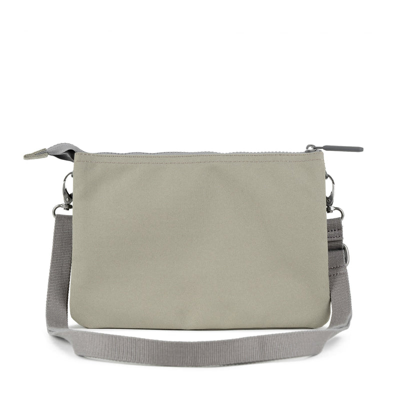 Bag Carnaby XL Roka | ROKA Carnaby XL Cross Body - Coriander