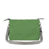 Bag Carnaby XL Roka | ROKA Carnaby XL Cross Body - Foliage