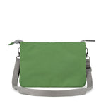 Bag Carnaby XL Roka | ROKA Carnaby XL Cross Body - Foliage