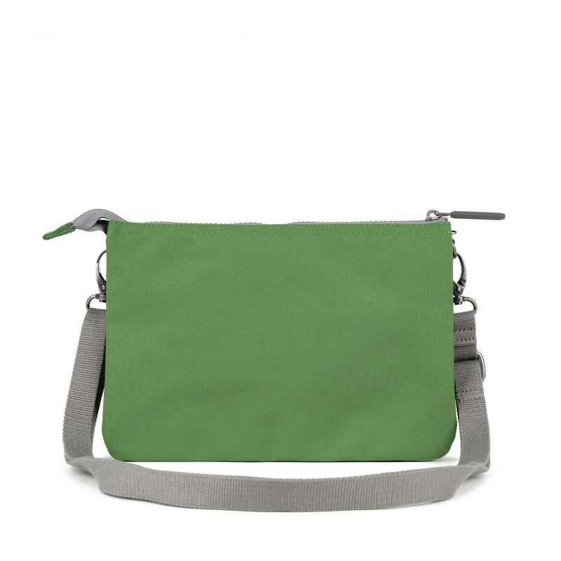 Bag Carnaby XL Roka | ROKA Carnaby XL Cross Body - Foliage