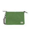 Bag Carnaby XL Roka | ROKA Carnaby XL Cross Body - Foliage