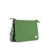 Bag Carnaby XL Roka | ROKA Carnaby XL Cross Body - Foliage