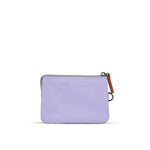 Pwrs Roka | ROKA Carnaby Small Sustainable Wallet - Lavender (Canvas)