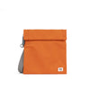 Bag Stratford Roka | ROKA Stratford Cross Body - Burnt Orange